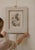 Illustration Annette Frame, Paper Mache For Sale - Image 3 of 5