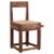 19th Century Convertible Chair/Table For Sale - Image 10 of 10