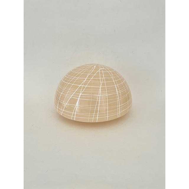Peonia Murano Ceiling Lamp from La Murrina, 1990s For Sale - Image 12 of 18