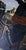 1990s Oil Painting Carrying the Cross Daniil Litvinov For Sale - Image 4 of 7