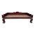 Large Antique Chinese Daybed For Sale