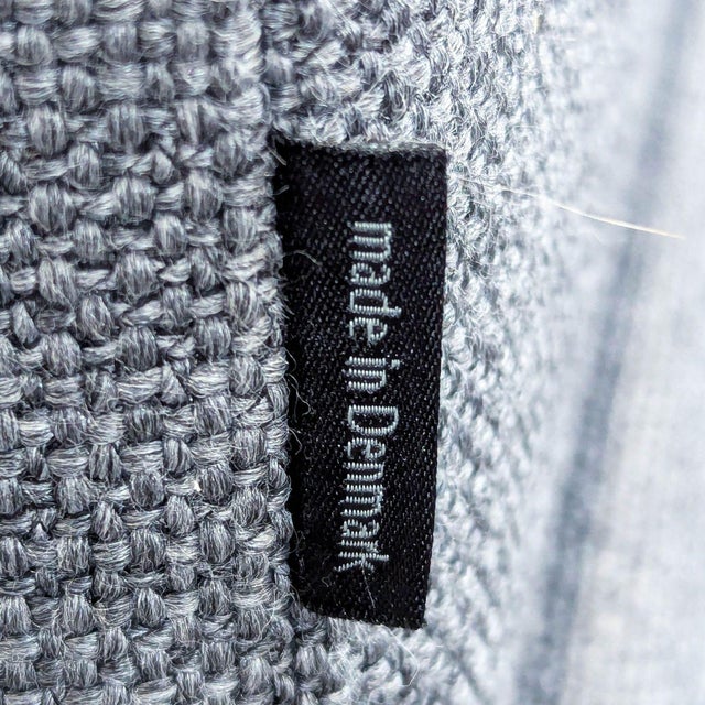 Design Within Reach Modern Daybed Sofa With Pillow For Sale - Image 9 of 10