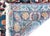 Early 20th Century Persian Bakhtiari Rug For Sale - Image 10 of 14