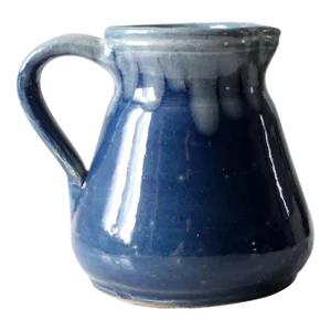 Vintage Studio Pottery Pitcher