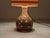 Mid-Century Ceramic Table Lamp from, 1970s For Sale - Image 12 of 16
