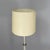 Venini Italian Art Deco Glass and Brass Floor Lamp attributed to Carlo Scarpa for Venini, 1930s For Sale - Image 4 of 14