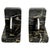 Marble Bookends, France, 20th Century, Set of 2 For Sale - Image 16 of 16