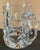 Tiffany and Co. 1980s Tiffany & Co. "Ice Rock" Cut Crystal Glass Beer Mugs Pair For Sale - Image 4 of 10