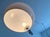 Early Arc Clamp Lamp with Plastic Shade by Florian Schulz, Germany, 1970s For Sale - Image 4 of 13