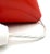 Vintage Red Pendant Light by Arne Jacobsen for Louis Poulsen, 1950s For Sale - Image 12 of 13