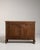 Brown 19th Century Provincial Oak Buffet For Sale - Image 8 of 15