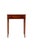 Victorian Figured Mahogany Occasional Table For Sale - Image 5 of 13