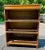 Early 19th Century Gunn Furniture Company Antique Barrister Bookcase in Quarter-Sawn Oak For Sale - Image 5 of 12