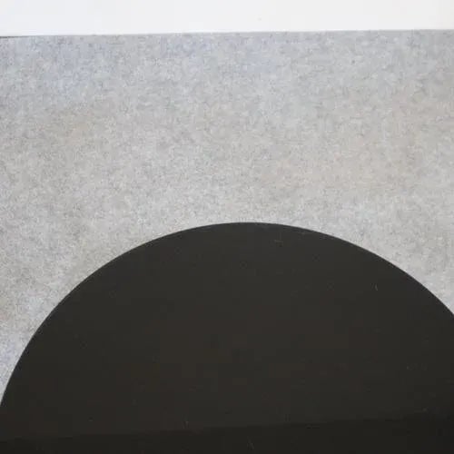 Arflex coffee table, Uvi model, 1980s The Arflex Uvi model coffee table, designed by Laura Griziotti in the 1980s,...