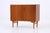 Vintage Teak Chest of Drawers by Sonett For Sale - Image 4 of 13