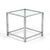 This table was created by award winning outdoor furniture designer Richard Frinier as part of his "NXT Collection" for...