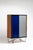Mid-Century Cabinet by Willy Van Der Meeren for Tubax For Sale - Image 11 of 11