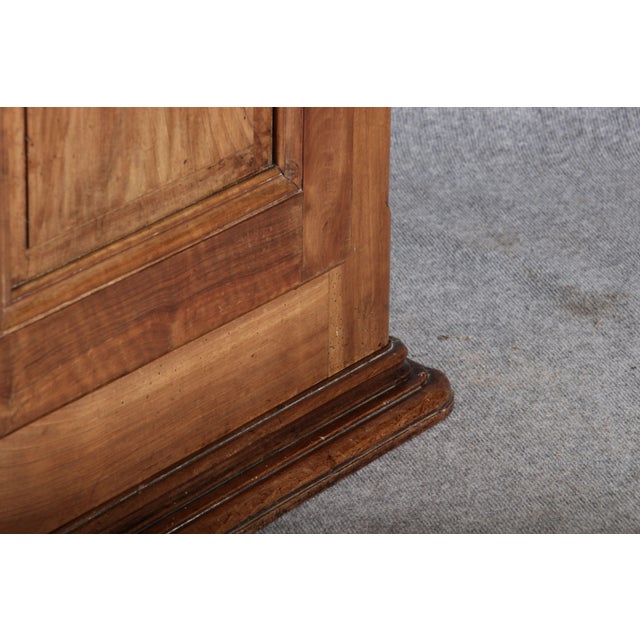 Baroque Cabinet, Freiburg, Switzerland, 1800s For Sale - Image 17 of 18