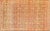 This exceptional antique Persian Feraghan, woven circa 1880, is a remarkably fine example of the classic all-over Herati...
