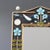 Vintage Ceramic Wall Mirror by Mithé Espelt, 1970s For Sale - Image 10 of 18