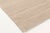 Modern Chevron Pattern in Gold and Gray Flat-Weave Rug by Doris Leslie Blau For Sale - Image 4 of 5