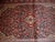 Persian 1910s, Handmade Antique Persian Kashan Rug 4.1' X 6.2' For Sale - Image 3 of 11