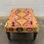George Smith George Smith Kilim Ottoman For Sale - Image 4 of 8