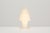 1950s Small Modern Onyx Night Light, 1950 For Sale - Image 5 of 7