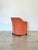 Vintage Fabric Armchairs, 1980s, Set of 10 For Sale - Image 11 of 18