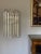 Murano Glass Wall Light For Sale - Image 3 of 7