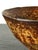 Fine Korean Ceramic Kugibori Irabo Chawan with Oil Drop Glaze For Sale - Image 15 of 18