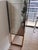 Contemporary Jonathan Adler Delphine Bar Cabinet in Antiqued Mirror & Brass For Sale - Image 3 of 12