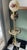 Antique Bradley Hubbard Ornate Electrified Floor Lamp For Sale - Image 14 of 17