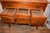 1950s Solid Wood Queen Anne Lowboy by Emperor Clock Company For Sale In Orlando - Image 6 of 6