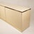 Metal Hollywood Regency Sideboard by Mario Sabot, 1970s For Sale - Image 7 of 18