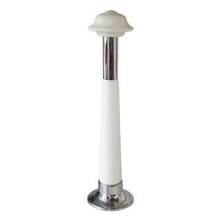Floor Lamp from Mazzega, 1960s For Sale