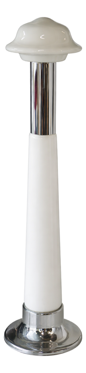 Floor Lamp from Mazzega, 1960s