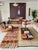 Ombré Berber Wool Runner Rug - 9.8 X 3.2 Ft For Sale In Cleveland - Image 6 of 8