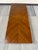 -MID-CENTURY MODERN COFFEE TABLE -MANUFACTURE: LANE -IN THE STYLE OF: Mid-Century Modern -DATE OF MANUFACTURE: 1971...