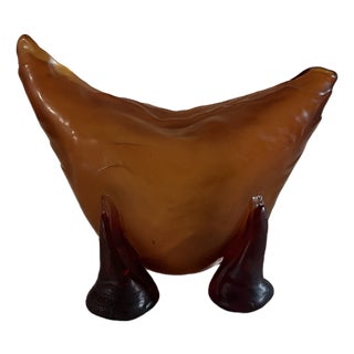 Fioca Vase Prototype by Gaetano Pesce, 2000s For Sale