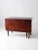 Brown Antique Writing Desk For Sale - Image 8 of 16