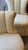 Textile Mid 20th Century Slipper Chairs by Century Hickory n.c. For Sale - Image 7 of 9