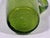Glass Vintage Original Blenko Mid-Century Modern Hand Made Crackle Glass Pitcher For Sale - Image 7 of 7