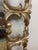 Wood Harrison Gil Scroll Mirror, Late 20th Century For Sale - Image 7 of 12