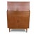 Modern Mid-Century Teak Bureau or Bar Cabinet from Jentique, 1960s For Sale - Image 3 of 11