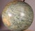 Early 20th Century Terrestrial Globe from J. Forest For Sale - Image 12 of 13