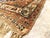 Authentic Antique Hand-Knotted Persian Tribal Qashqai Rug. For Sale - Image 4 of 18