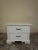 Wood Shabby Bedside Cabinet, 1980s For Sale - Image 7 of 7