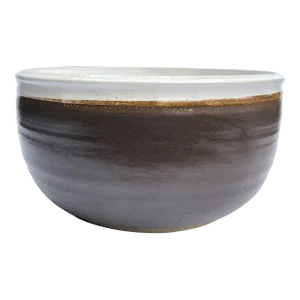 Vintage Artist Made Bowl by Pnw Ceramic Artist, Andy Phibbs