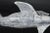 Plastic "Neptune" Contemporary Modern Resin Sculpture of a Shark by Mauricio Sorice For Sale - Image 7 of 9